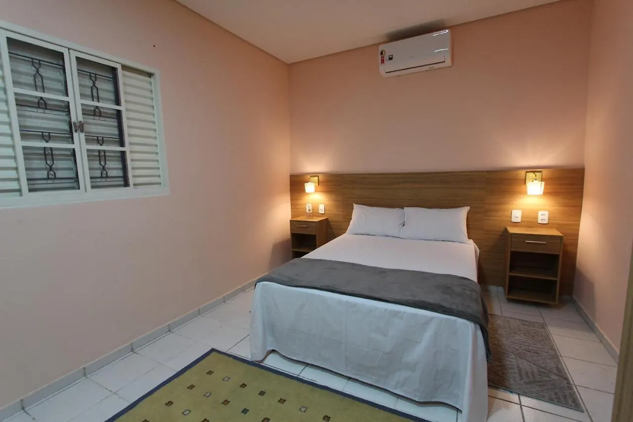 Hostel Vida Real Sao Paulo
