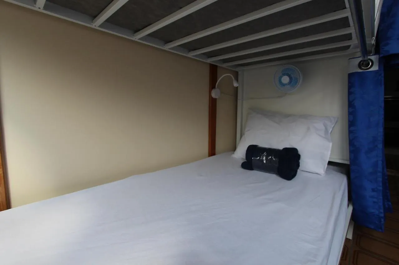 Hostel Vida Real Sao Paulo