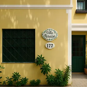 Paraiso Inn
