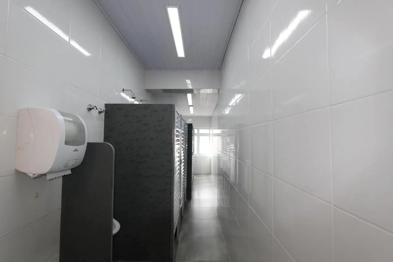 Hostel Vida Real São Paulo