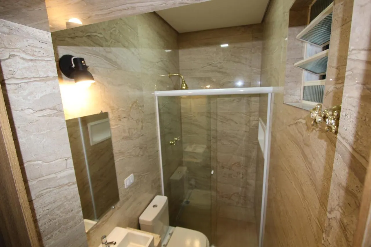 Hostel Vida Real São Paulo