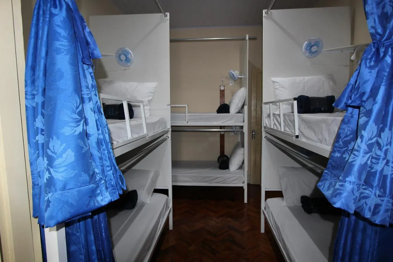 Hostel Vida Real São Paulo